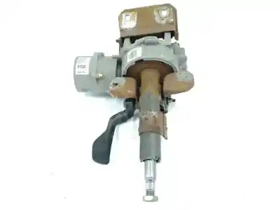 Peça sobressalente para automóvel em segunda mão coluna de direcção por fiat panda (312_, 319_) 1.3 d multijet (312pxl1a) referências oem iam 735576199