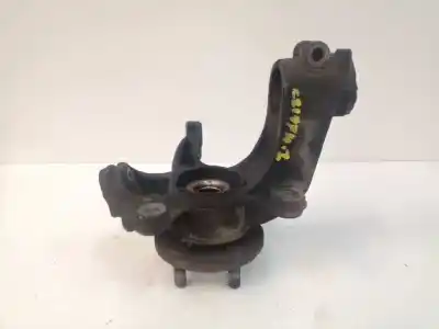 Second-hand car spare part front left knuckle for ford s-max (ca1) 2.0 tdci cat oem iam references 6g913k171a  