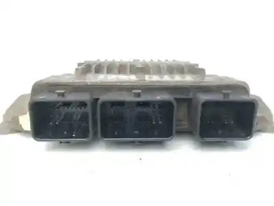 Peça sobressalente para automóvel em segunda mão centralina de motor uce por citroen c2 (jm_) 1.4 hdi referências oem iam 9660300280 9653451880 5ws40285ct