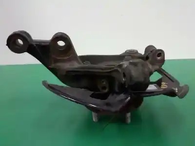 Second-hand car spare part front left knuckle for mazda 6 lim. (gh) (.2012->) style oem iam references   