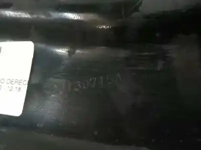 Автозапчастина б/у верхній задній правий рычаг підвіски для mazda 6 lim. (gh) (.2012->) style посилання на oem iam 20130715a  