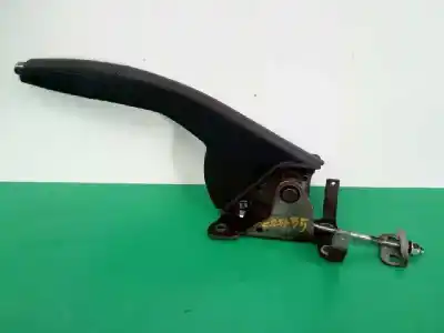 Peça sobressalente para automóvel em segunda mão alavanca de travão de mão por renault clio iv zen referências oem iam 360103914r