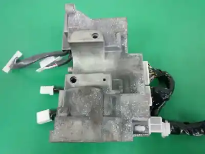 Peça sobressalente para automóvel em segunda mão canhão de ignição por mazda 6 lim. (gh) (.2012->) style referências oem iam k7400az91d