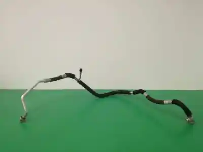 Pièce détachée automobile d'occasion tuyaux de climatisation pour ford transit combi ´06 ft 260 corto références oem iam 