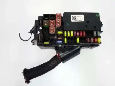 Автозапчастина б/у реле/запоперівник для opel astra k lim. 5türig 1.6 cdti dpf посилання на oem iam 15533697