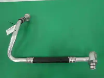Peça sobressalente para automóvel em segunda mão tubos de ar condicionado por renault clio iv zen referências oem iam 924803929r