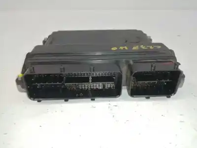 Second-hand car spare part ecu engine control for toyota auris (_e15_) 2.0 d-4d (ade150_) oem iam references 8966102d91  mb1758009591