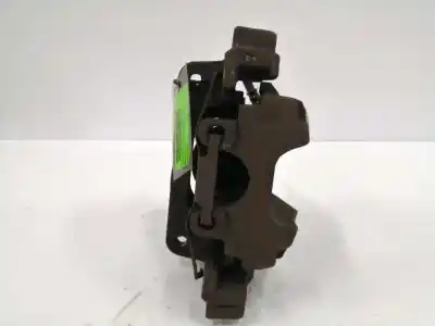 Peça sobressalente para automóvel em segunda mão pinça de travão dianteira direita por citroen c4 picasso ii 1.6 bluehdi 120 referências oem iam 9807197380