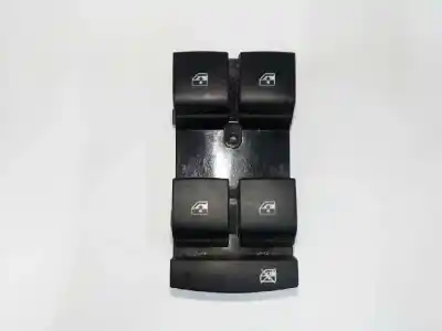 Peça sobressalente para automóvel em segunda mão botão / interruptor elevador vidro dianteiro esquerdo por opel astra k (b16) 1.6 cdti (68) referências oem iam 13408458