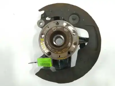 Peça sobressalente para automóvel em segunda mão manga de eixo dianteira esquerda por citroen c4 picasso ii 1.6 bluehdi 120 referências oem iam 