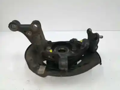 Second-hand car spare part front left knuckle for toyota auris (_e15_) 2.0 d-4d (ade150_) oem iam references   