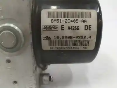 Second-hand car spare part abs for ford focus lim. (cb4) trend oem iam references 1692762  10020603224