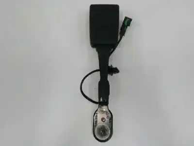 Peça sobressalente para automóvel em segunda mão chicote / encaixe cinto segurança dianteiro direito por opel astra k (b16) 1.6 cdti (68) referências oem iam 39016995