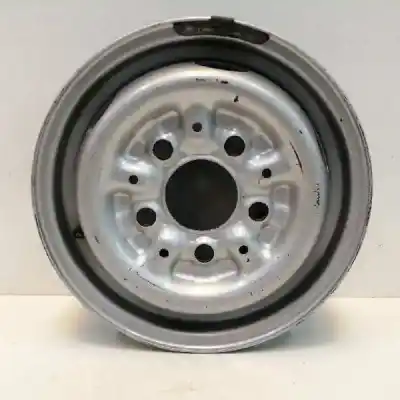 Gebrauchtes Autoersatzteil felge zum mercedes-benz mb furgón (w631) d (631.332, 631.342) oem-iam-referenzen 6314001802