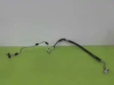 Peça sobressalente para automóvel em segunda mão tubos de ar condicionado por audi a4 berlina (8e) 2.0 tdi 16v (103kw) referências oem iam 8e2260712ag