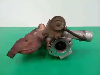 Second-hand car spare part TURBOCHARGER for FORD TRANSIT CAJA CERRADA, LARGA (FY) (2000 =>)  OEM IAM references YC1Q6K682BE  4913506030