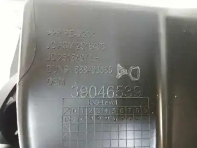 Автозапчастина б/у бардачок для opel astra k lim. 5türig 1.6 cdti dpf посилання на oem iam 39046539  