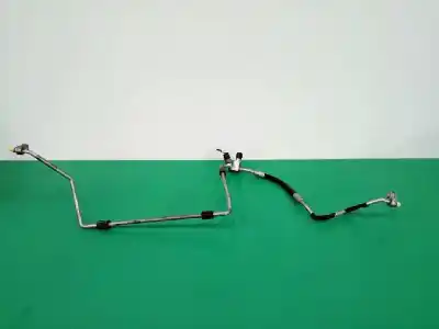 Peça sobressalente para automóvel em segunda mão tubos de ar condicionado por bmw 3 (f30, f80) 316 d referências oem iam 64539212236