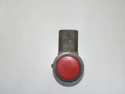Peça sobressalente para automóvel em segunda mão sensor de estacionamento por opel astra k (b16) 1.6 cdti (68) referências oem iam 39014222