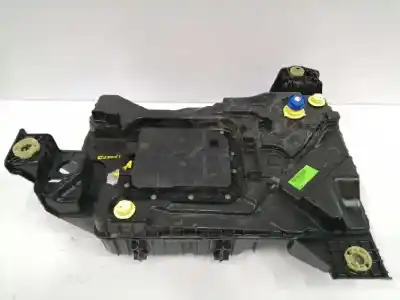 Second-hand car spare part adblue tank for citroen c4 picasso 1.6 blue-hdi fap oem iam references 9818559280  