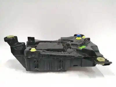 Second-hand car spare part adblue tank for citroen c4 picasso 1.6 blue-hdi fap oem iam references 9818559280  