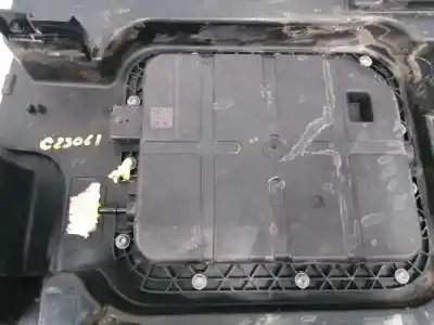 Second-hand car spare part adblue tank for citroen c4 picasso 1.6 blue-hdi fap oem iam references 9818559280  