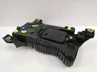 Second-hand car spare part adblue tank for citroen c4 picasso 1.6 blue-hdi fap oem iam references 9818559280  