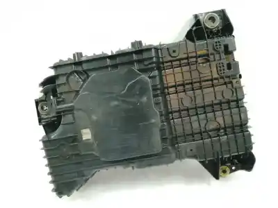 Second-hand car spare part adblue tank for citroen c4 picasso 1.6 blue-hdi fap oem iam references 9818559280  