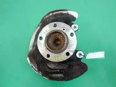 Peça sobressalente para automóvel em segunda mão manga de eixo dianteira direita por bmw 3 (f30, f80) 316 d referências oem iam 6792287