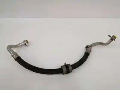 Peça sobressalente para automóvel em segunda mão tubos de ar condicionado por citroen c4 picasso ii 1.6 bluehdi 120 referências oem iam 9806581680