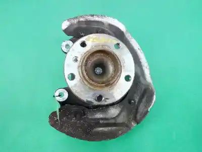 Peça sobressalente para automóvel em segunda mão manga de eixo dianteira direita por bmw 3 (f30, f80) 316 d referências oem iam 6792288
