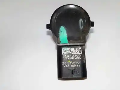 Автозапчасти б/у парковочный датчик за opel astra k lim. 5türig 1.6 cdti dpf ссылки oem iam 39014221  
