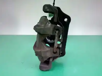 Peça sobressalente para automóvel em segunda mão pinça de travão dianteira esquerda por bmw 3 (f30, f80) 316 d referências oem iam 34116850649
