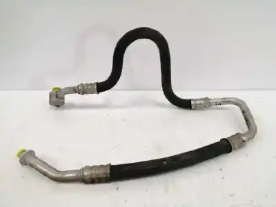Peça sobressalente para automóvel em segunda mão tubos de ar condicionado por fiat panda (312_, 319_) 1.3 d multijet (312pxl1a) referências oem iam 51977559