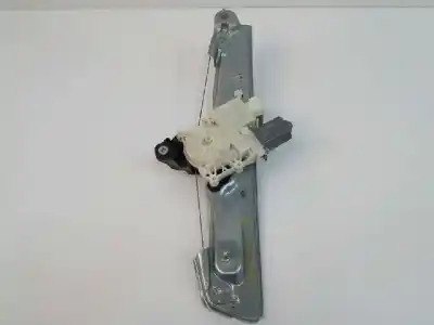 Peça sobressalente para automóvel em segunda mão elevador de vidros traseiro esquerdo por opel astra k (b16) 1.6 cdti (68) referências oem iam 39142319