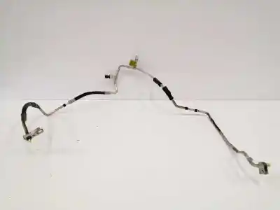 Peça sobressalente para automóvel em segunda mão tubos de ar condicionado por fiat panda (312_, 319_) 1.3 d multijet (312pxl1a) referências oem iam 51977561