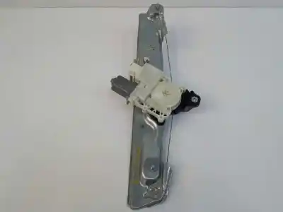 Peça sobressalente para automóvel em segunda mão elevador de vidros traseiro direito por opel astra k (b16) 1.6 cdti (68) referências oem iam 39142320