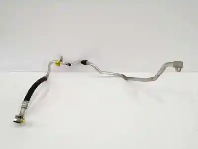 Peça sobressalente para automóvel em segunda mão tubos de ar condicionado por fiat panda (312_, 319_) 1.3 d multijet (312pxl1a) referências oem iam 51984877