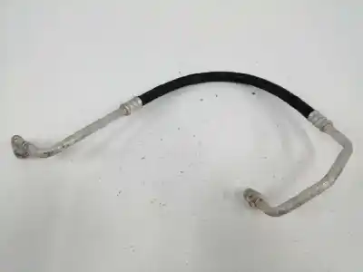 Pièce détachée automobile d'occasion tuyaux de climatisation pour renault clio iii 1.2 références oem iam 8200371316