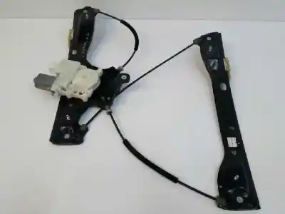 Peça sobressalente para automóvel em segunda mão elevador de vidros dianteira esquerda por opel astra k (b16) 1.6 cdti (68) referências oem iam 39142315