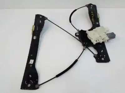 Peça sobressalente para automóvel em segunda mão elevador de vidros dianteiro direito por opel astra k (b16) 1.6 cdti (68) referências oem iam 39142316