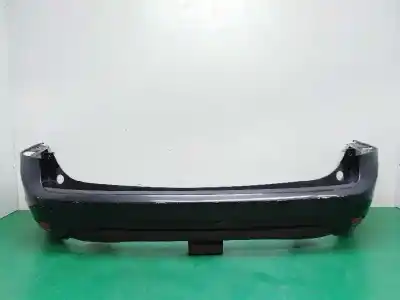 Peça sobressalente para automóvel em segunda mão para choques traseiro por ford focus lim. (cb4) trend referências oem iam 8m51n17906a