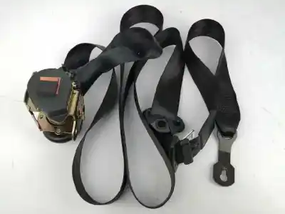 Peça sobressalente para automóvel em segunda mão cinto de segurança dianteiro esquerdo por audi a8 (d2) 4.2 v8 40v referências oem iam 4d0857705ab