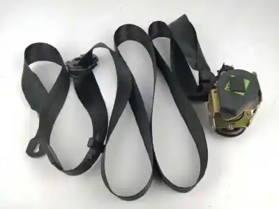 Peça sobressalente para automóvel em segunda mão cinto de segurança dianteiro direito por audi a8 (d2) 4.2 v8 40v referências oem iam 4d0857706ab