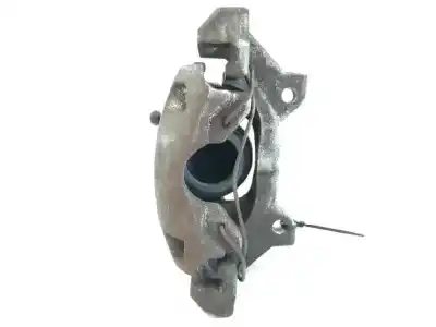Peça sobressalente para automóvel em segunda mão pinça de travão dianteira esquerda por fiat panda (312_, 319_) 1.3 d multijet (312pxl1a) referências oem iam 51938108