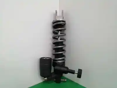 Peça sobressalente para automóvel em segunda mão amortecedor traseiro por honda africa twin africa twin referências oem iam 52400mjpg51