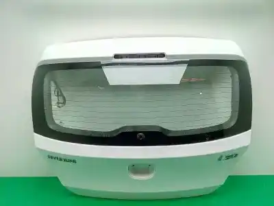 Tweedehands auto-onderdeel achterklep voor hyundai i30 (fd) 1.4 oem iam-referenties 737002l011