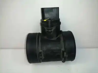 Автозапчасти б/у расходомер воздуха за porsche cayenne (typ 9pa) 4.5 v8 cat ссылки oem iam 0281002435