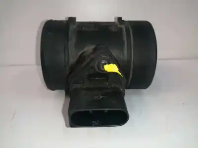 Автозапчасти б/у расходомер воздуха за porsche cayenne (typ 9pa) 4.5 v8 cat ссылки oem iam 0281002435  