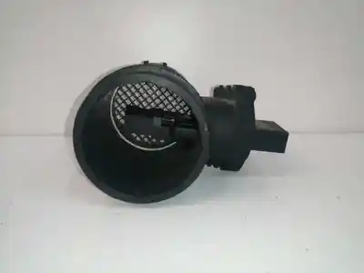 Автозапчасти б/у расходомер воздуха за porsche cayenne (typ 9pa) 4.5 v8 cat ссылки oem iam 0281002435  